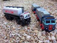 Click here for our current Die Cast Models in stock!