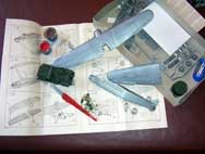 Click here for our current Plastic Kits in stock!